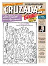 Cruzadas y Genial! – Julio 2026