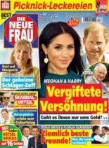 Die Neue Frau – 22 Juli 2026
