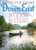 Down East – August 2026
