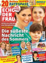 Echo der Frau – 22 Juli 2026