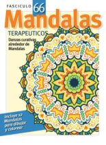 El arte con Mandalas – Julio 2026