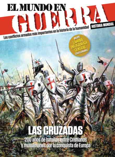 El mundo en Guerra – Julio 2026