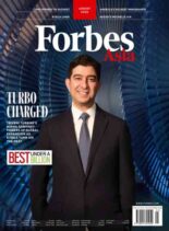 Forbes Asia – August 2025