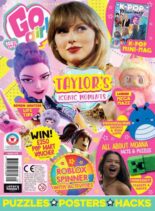 Go Girl – Issue 379 2026