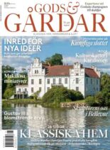 Gods & Gardar – Juli 2026