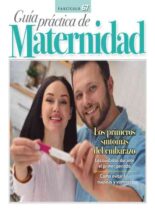 Guia practica de Maternidad – Julio 2026
