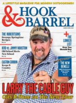 Hook & Barrel – March-April 2020