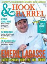 Hook & Barrel – May-June 2020