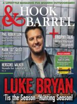 Hook & Barrel – November-December 2020
