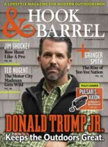 Hook & Barrel – September-October 2020