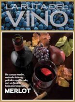 La ruta del Vino – Julio 2026