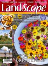 Landscape UK – September 2026