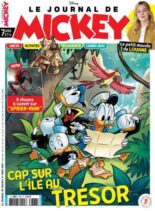 Le Journal de Mickey – 22 Juillet 2026