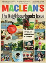 Maclean’s – August 2026
