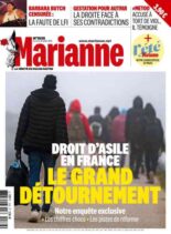 Marianne – 23 Juillet 2026