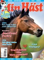 Min Hast – 22 Juli 2026