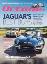 Octane UK – September 2026