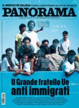 Panorama Italia – 22 Luglio 2026