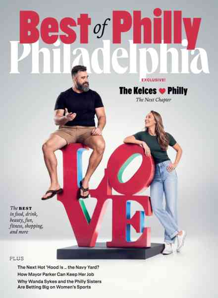 Philadelphia Magazine – Best of Philadelphia 2026
