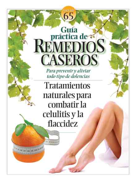 Remedios Caseros – Julio 2026