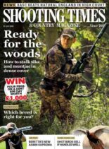 Shooting Times & Country – 22 July 2026
