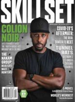 SkillSet – Summer 2020