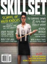 SkillSet – Winter 2020
