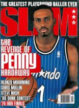 Slam – December 1998