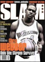 Slam – January 1998