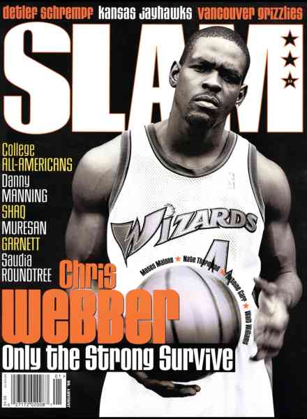 Slam – January 1998