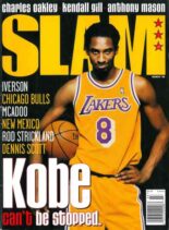 Slam – March 1998