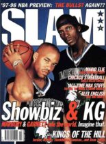 Slam – October 1997