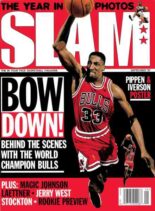 Slam – September 1997