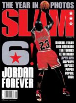Slam – September 1998