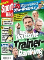 Sport Bild – 22 Juli 2026