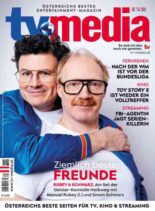 TV-Media – 22 Juli 2026