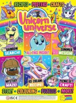Unicorn Universe – Issue 98 2026
