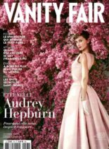 Vanity Fair France – Aout 2026
