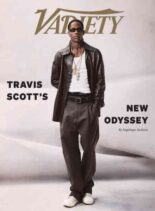 Variety – 22 July 2026