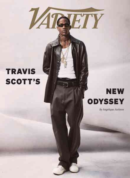 Variety – 22 July 2026