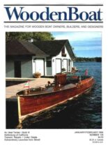 WoodenBoat – January-February 1994