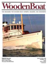 WoodenBoat – March-April 1995
