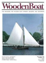 WoodenBoat – May-June 1994