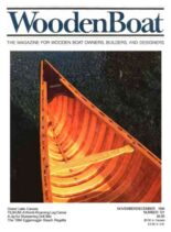WoodenBoat – November-December 1994