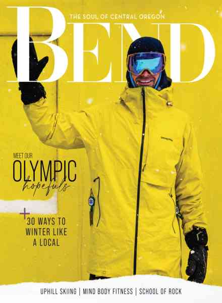 Bend Magazine – January-February 2026