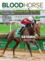 BloodHorse – August 2026