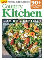 Country Kitchen – August 2026