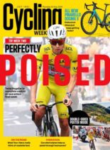 Cycling Weekly – July 23 2026