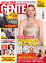Gente Italia – 1 Agosto 2026