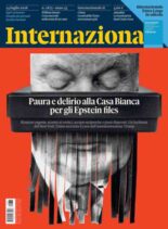 Internazionale – 24 Luglio 2026